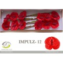 anthurium IMPULZ - Anthogether Spek Flowers