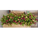pivoine rouge - prod seine et marne