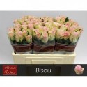 R Gr bisou - Minaye Flowers