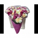 R GR varié IN botte - Special Roses