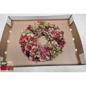 couronne hortensia MACROPHYL - Vlasveld...