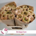 R GR Bridgerton60cm - Wans Roses