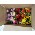 bouquet bulle assortie - .