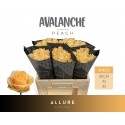 R Gr avalanche peach - Allure
