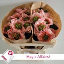 R GR Magic Affairs50cm - Wans Roses