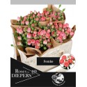 R branchue Femke 50 cm - Diepers Rosen