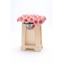 GE MB Piggy op water - Pure! Gerbera BV