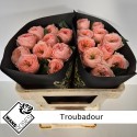 R GR TROUBADOUR - Wans Roses