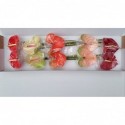 anthurium Meng10 - Rainbow Flowers