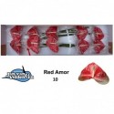 anthurium Red Amor 10 - Jan van Velden & Zn.